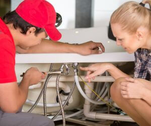 About Emergency plumbing pros Harlan, IN